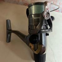 mulinello shimano
