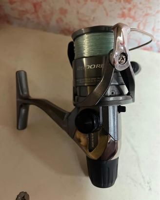 mulinello shimano