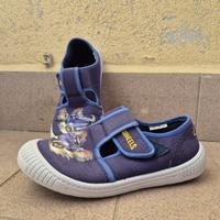 Scarpe bambino nr 31