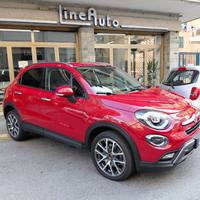 Fiat 500X 2.0 MultiJet 140 CV AT9 4x4 Cross Plus