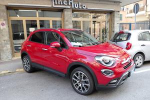 Fiat 500X 2.0 MultiJet 140 CV AT9 4x4 Cross Plus