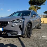 Cupra formentor e-hybrid 204 cv garanzia 05/2026