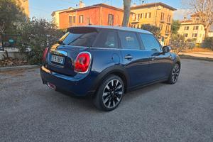 Mini 1.2 One Hype 5 Porte