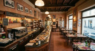 Bar Ristorante