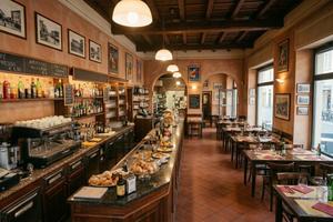 Bar Ristorante