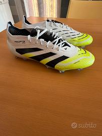 Adidas Predator Elite Performance🔥