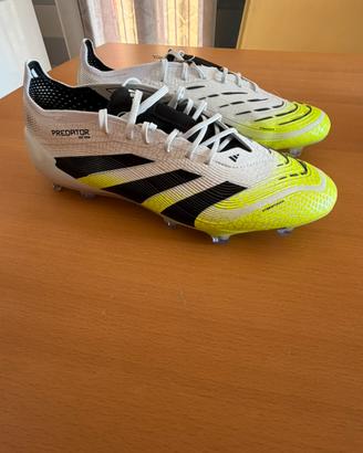Adidas Predator Elite Performance🔥