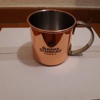COPPER MUG RUSSIAN STANDARD 13oz