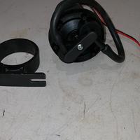 pompa carburante 
