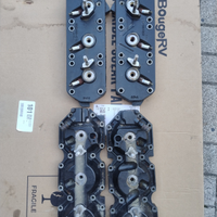 Testate Mercury 150 225 cv