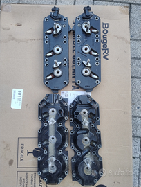 Testate Mercury 150 225 cv