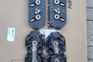 Testate Mercury 150 225 cv