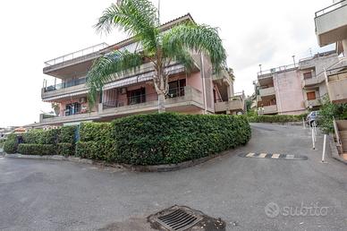 Appartamento - Acireale