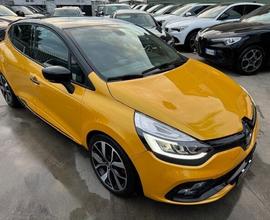 Renault Clio TCe 220CV EDC 5 porte Energy R.S. Tro