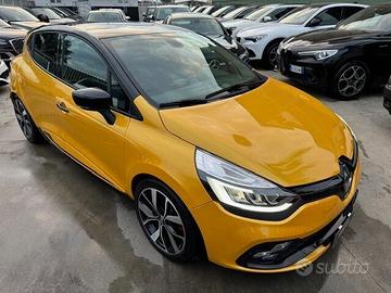 Renault Clio TCe 220CV EDC 5 porte Energy R.S. Tro