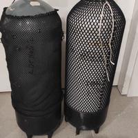 Bombole per subacquea