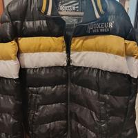 Giubbotto Boxeur des rues taglia L