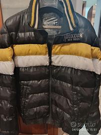 Giubbotto Boxeur des rues taglia L