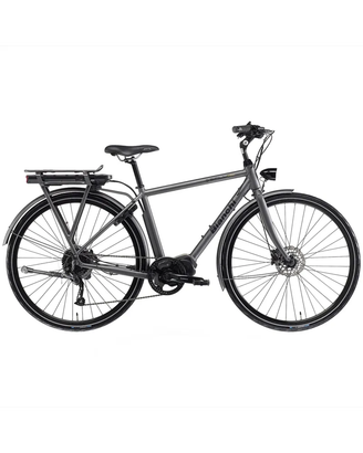 Bici elettrica Bianchi e-Spillo Luxury