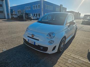 500 abarth 01/2011