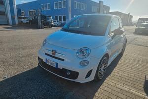500 abarth 01/2011