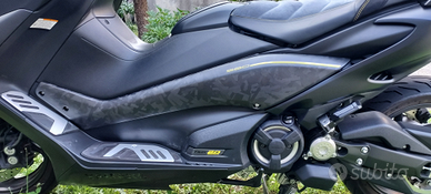 Yamaha TMAX 560