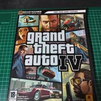 GTA 4 Guida strategica 