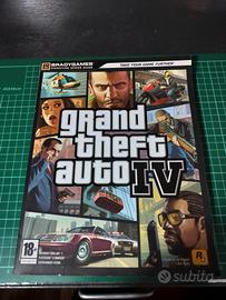 GTA 4 Guida strategica 