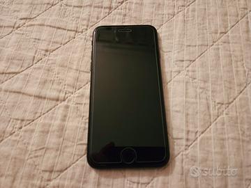 iPhone SE 2020 128GB Nero