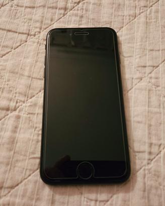 iPhone SE 2020 128GB Nero