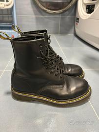 Stivali dr martens