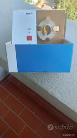 Fritz Box Repeater 2400
