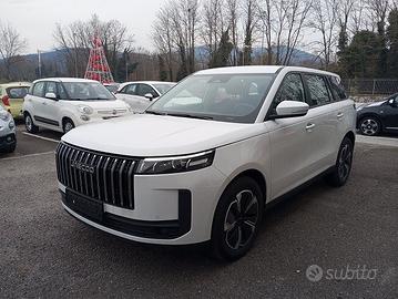 Jaecoo 5 1.6 TGDI 147 CV aut. PURE