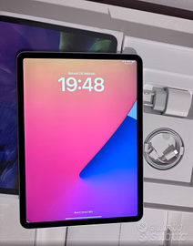 Apple iPad Pro 11" 2ª Gen 128GB Wi-Fi