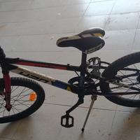 bici bambino 5/7anni