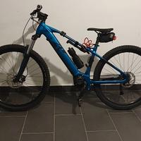 E-bike