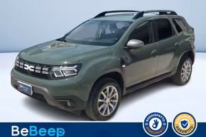 Dacia Duster 1.5 BLUE DCI JOURNEY UP 4X2 115CV