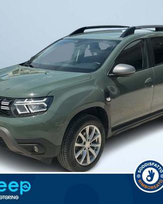 Dacia Duster 1.5 BLUE DCI JOURNEY UP 4X2 115CV
