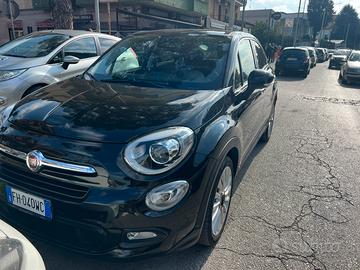 Fiat 500x 1.3 multijet come un gioiello