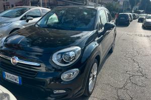Fiat 500x 1.3 multijet come un gioiello