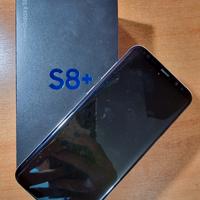 samsung s8 plus 64gb