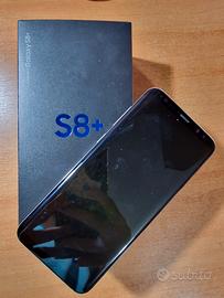 samsung s8 plus 64gb