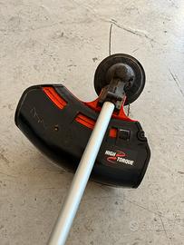 Decespugliatore