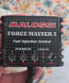 Centralina malossi  Sh 125