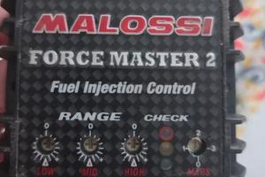Centralina malossi  Sh 125
