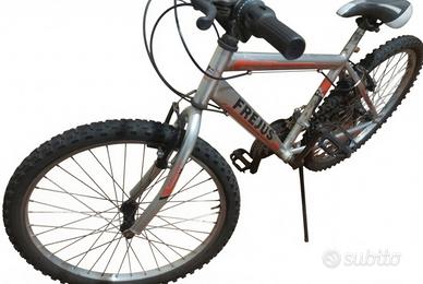 Mountainbike 24" Frejus 