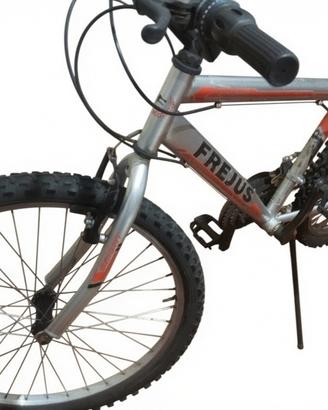 Mountainbike 24" Frejus 