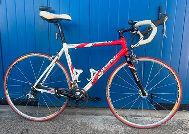Bici da corsa COLNAGO (PRIMAVERA)