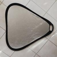 Pannello Phottix Handheld Reflector da 80cm