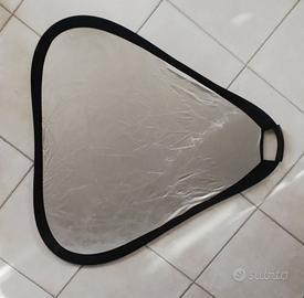 Pannello Phottix Handheld Reflector da 80cm